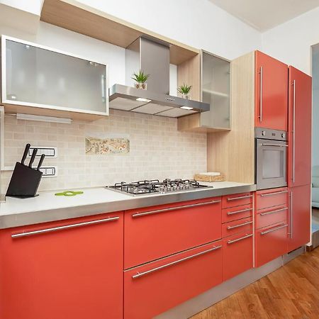 Giavarico House, Terre Marine Специя Экстерьер фото