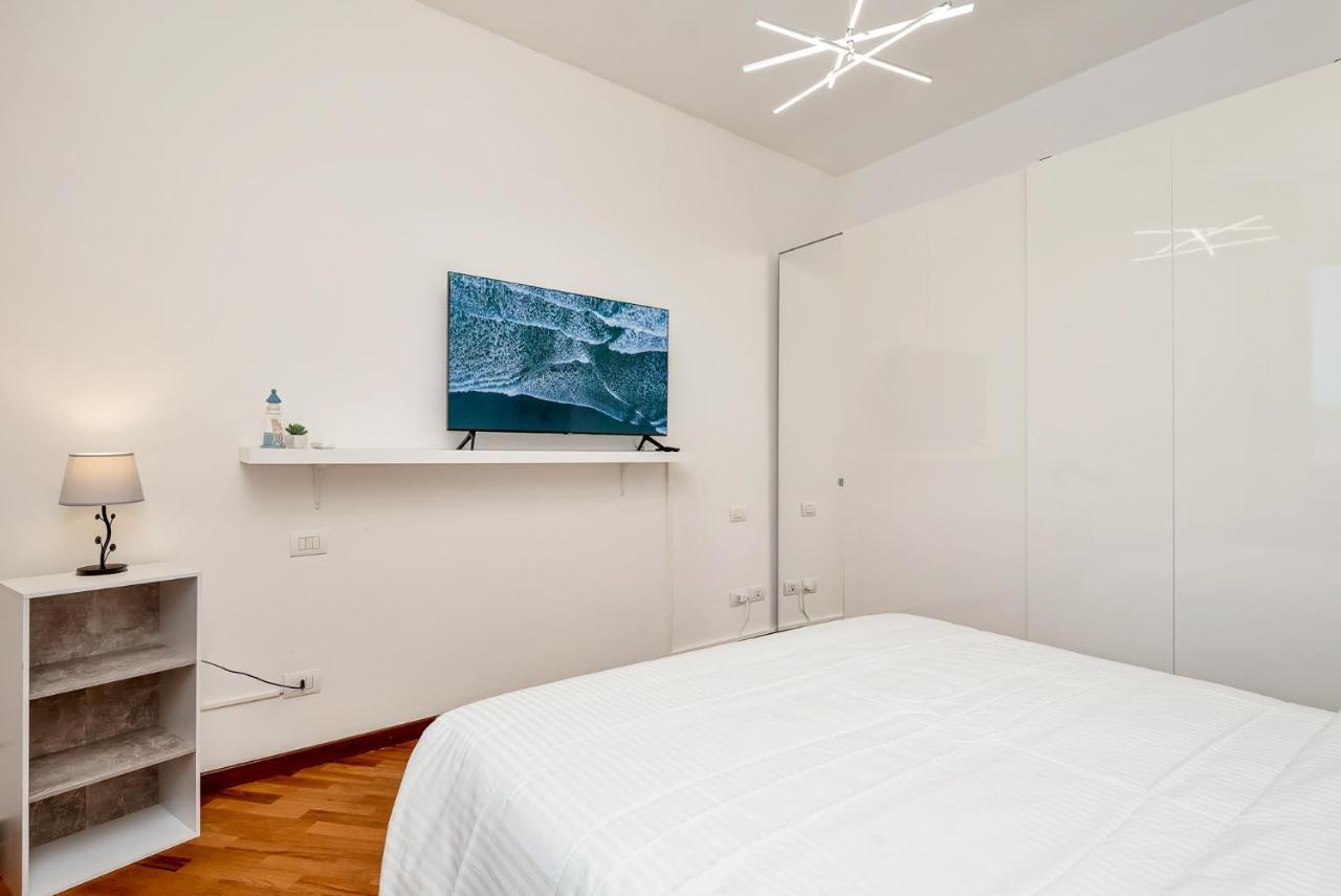 Giavarico House, Terre Marine Специя Экстерьер фото